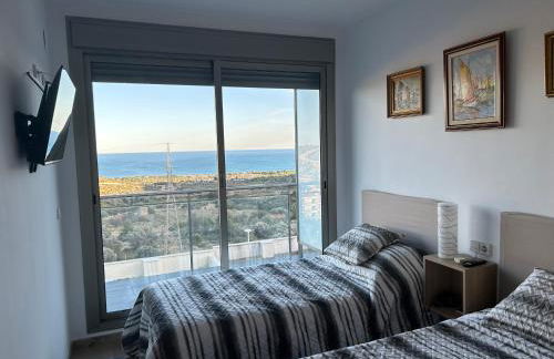 Mira d'Oro. Peniscola. - Foto 21