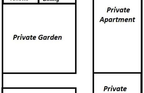 Shell House, Casa con ampio giardino a 100m dal mare - Photo 28