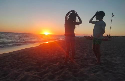 ZÍ MARIO Suite degli Ospiti - Roma Ostia Antica - Foto 59