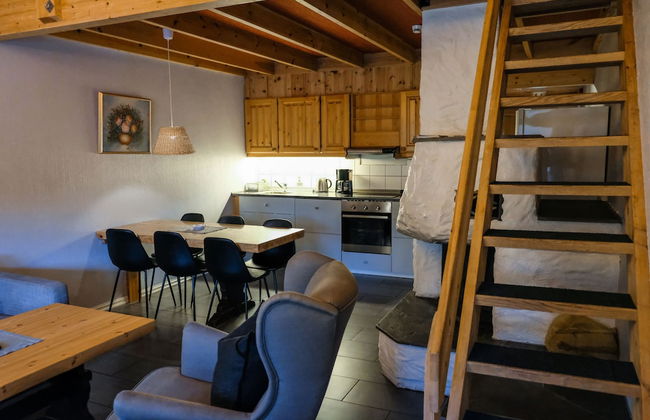 Hemsetunet Apartments - Foto 44