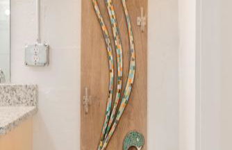 Folly Vacation Laid Back Casual Beach Bungalow 209-B - Foto 55