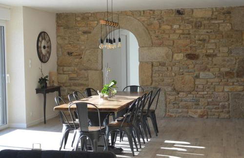 Gîte de LANVIAN - Photo 7