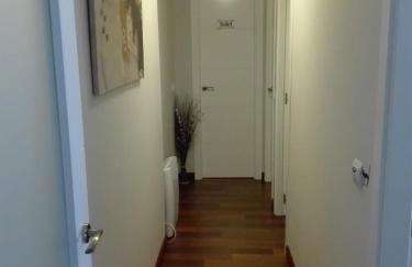 ACOGEDOR APARMENTO JUNTO AL CENTRO - Foto 13