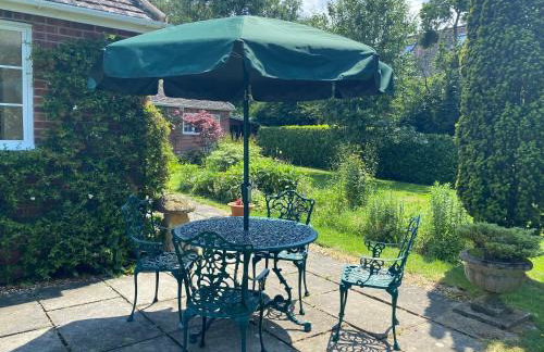 Rectory Bungalow Holiday Apartment - Foto 5