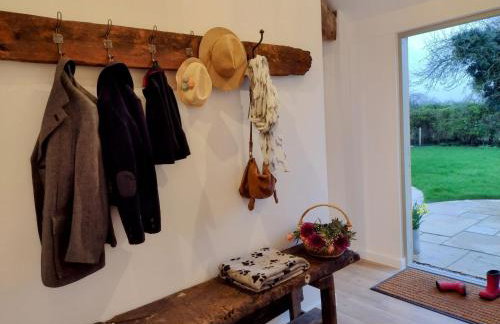 The Cow Byre - Foto 13