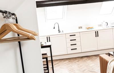 Urban Loft Apartment • 1 Bedroom • Manchester - Foto 10