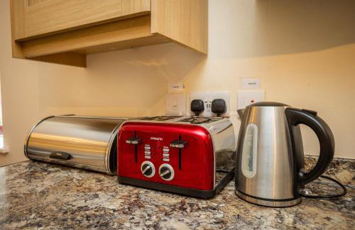 Skylark View, Most Stunning Views over Matlock. - Foto 14