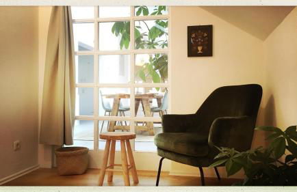 Morgentau Penthouse - Foto 8