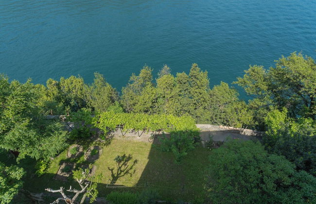 Lavarell House - Best Lake View by Rent all Como - Foto 43