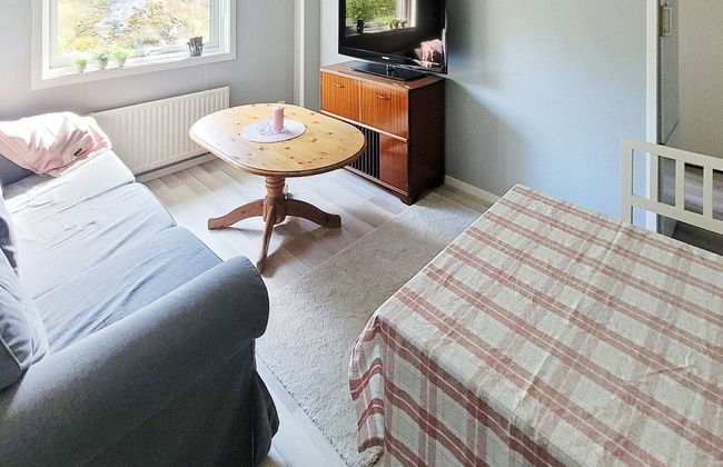 4 Person Holiday Home in Nosund - Foto 2