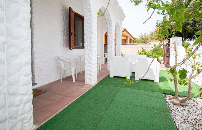 Sandy House in Mandriola - Foto 40