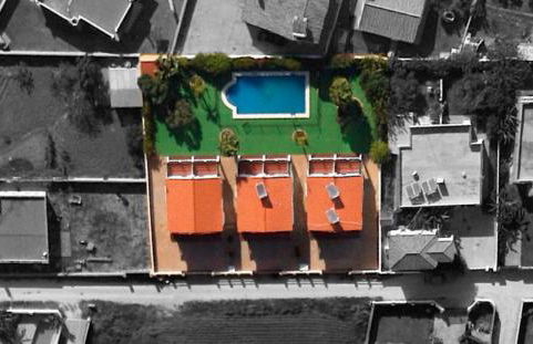 Apartamentos Los Olivos - Foto 38