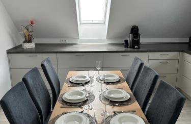 LenaVi's Fewo Nähe Europa Park & Rulantica "3 abgeschlossene Zimmer " - Foto 36