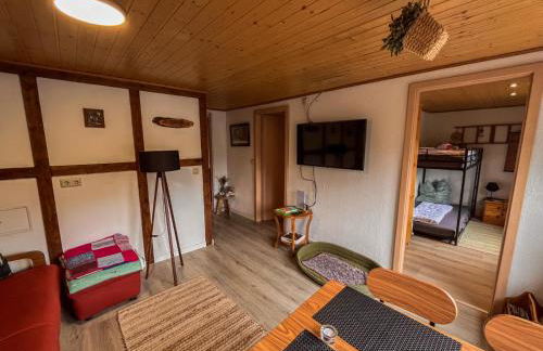 Ruheplatz in der Natur - Foto 18