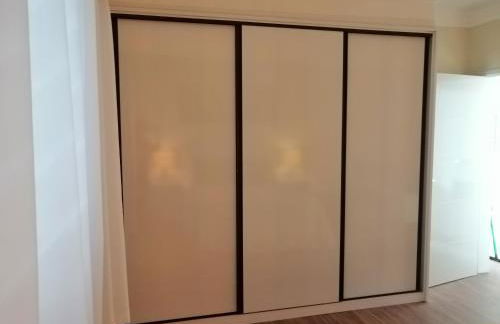 Apartamento Aconchegante de luxo da Elena - Foto 64