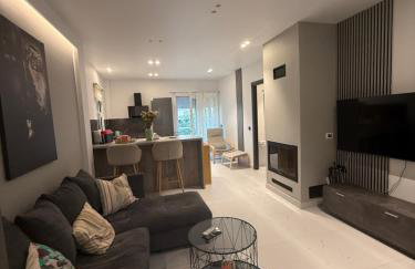 Light & kozy apartment - Foto 2