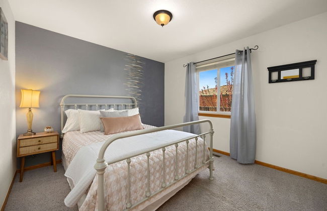 Colorado Mountain Retreat - Easy Access to Rmnp! - Foto 8