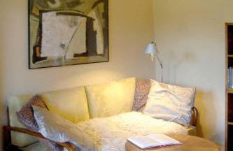 JANISCHs Fewo im Spreewald, Terrasse, großer Garten und Blick inklusive - Foto 47