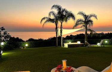 Luxury villa al mare in Calabria Diamante - Foto 10