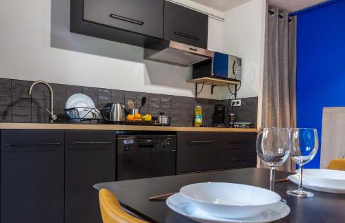 Appartement ToulouseCityStay Colomiers - Photo 2