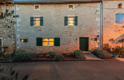 Casa Štifanići - Photo 33