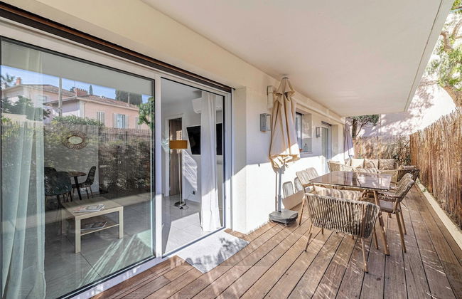 Charming Apartment With Large Terrace - Foto 12