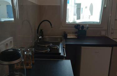 Tinos Summer Vibes Studios 1 - Foto 21