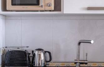 Appartement Exquis à La Défense - Foto 70