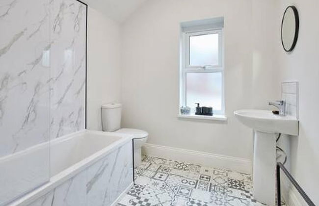 Host Stay Charlotte Street - Foto 11