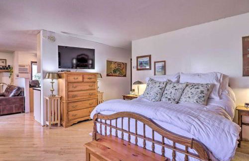 Studio Apartment with Kitchen VERY close to WCU - non smoking & no pets - Foto 9