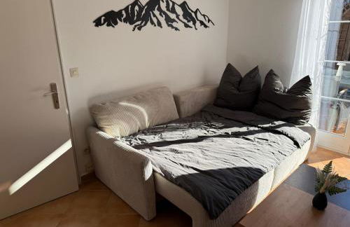 Alpen-Oase - Gemütliche FEWO mit Terrasse - Foto 8