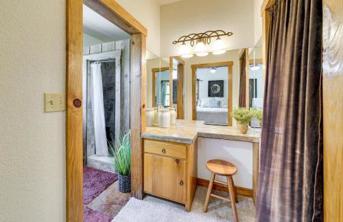 Swim, Hike and Unwind Serene Hill Country Retreat - Foto 14