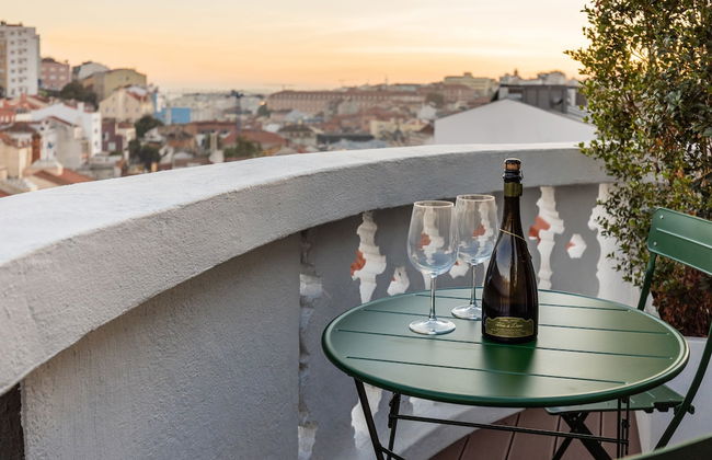 Haws Lisboa - Foto 65