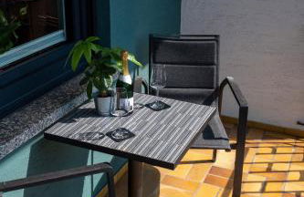 Villa Basilika - Ferienwohnung Prüm - Foto 17