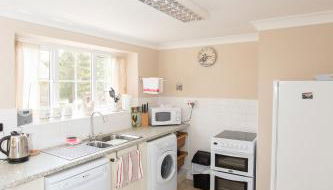 Stable Cottage - Foto 3