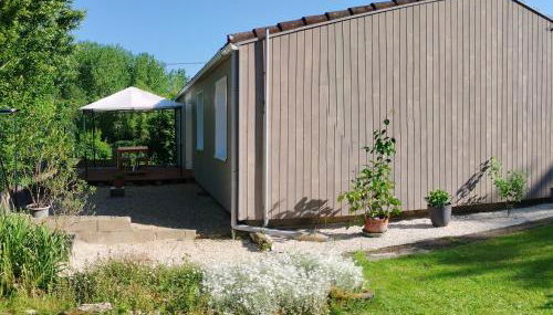 Gîte le Vieux Moulin - Foto 5