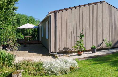 Gîte le Vieux Moulin - Foto 5