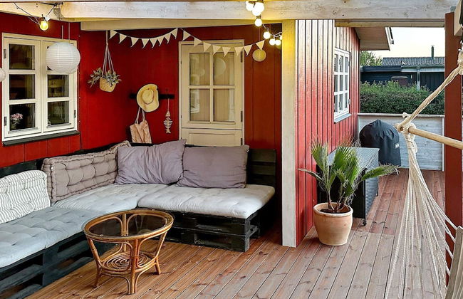 6 Person Holiday Home in Haderslev - Foto 10