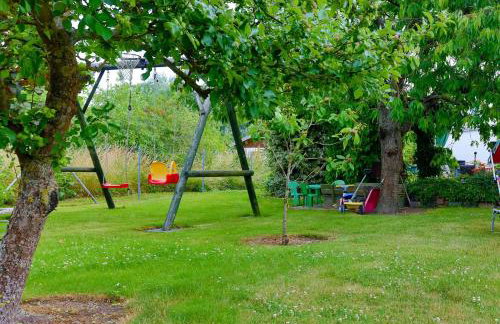 Ferienwohnung Meeresbrise - Foto 14