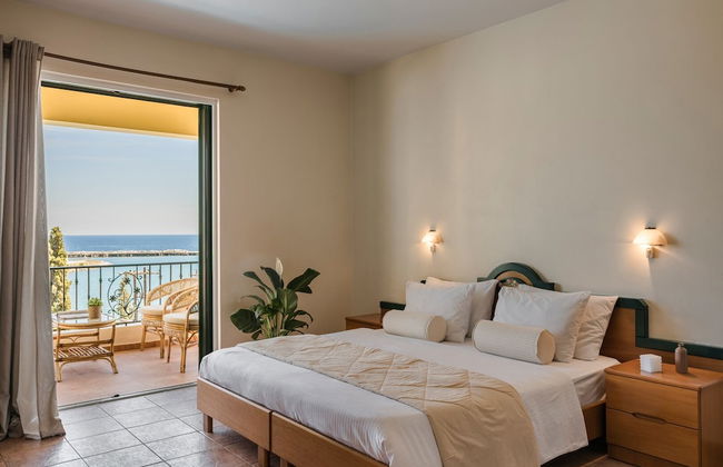 Griffon Kymi Hotel previously known as Valledi Village - Foto 23