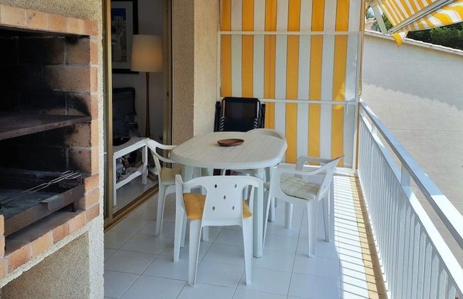 Apartamento con vistas al mar y piscina en la cala “Cap Roig” - Foto 36