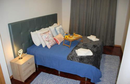 CRISTO REI APARTMENT - Foto 49