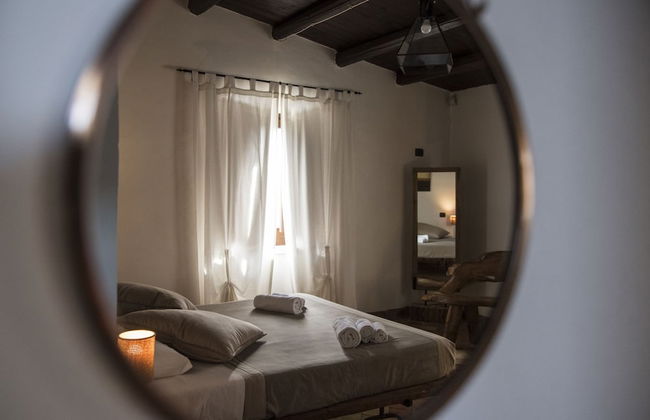 Agriturismo Baglio San Nicola - Foto 23