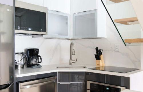 75-3C Brand New Duplex 3BR W D in the unit - Foto 10