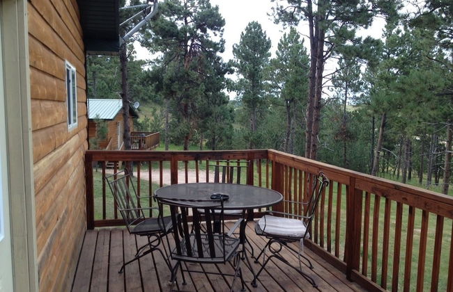 Elk Creek Resort - Foto 38