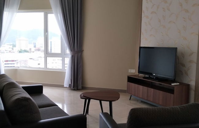 The Octagon Ipoh - Photo 12