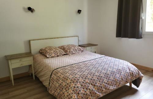 Gite Le Creusot - 4 Chambres individuelles - Foto 8