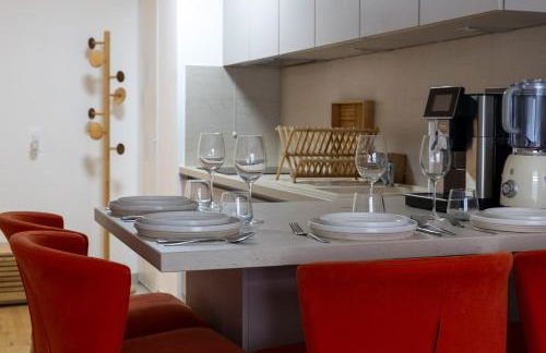 Le royaume de Fabrice - Foto 6