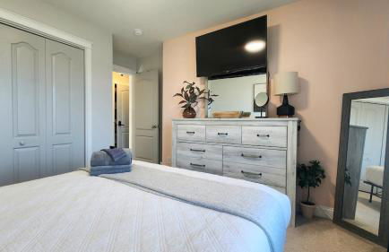 Royal Pearl AC - Bay Views, Close to Casinos! - Foto 12