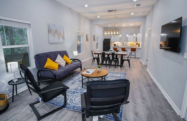 Exceptional 5BR So Close to Riverwalk and Downtown - Foto 7